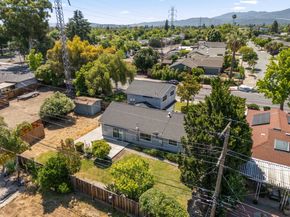 1795 Foxworthy Avenue, San Jose CA 95124