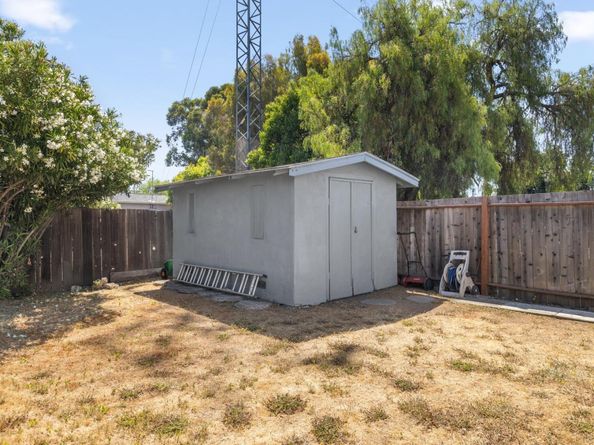 1795 Foxworthy Avenue, San Jose CA 95124