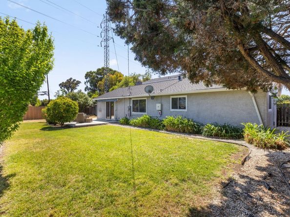 1795 Foxworthy Avenue, San Jose CA 95124