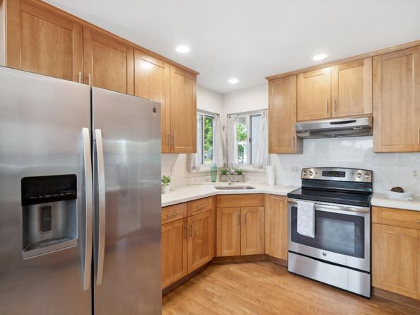 1795 Foxworthy Avenue, San Jose CA 95124
