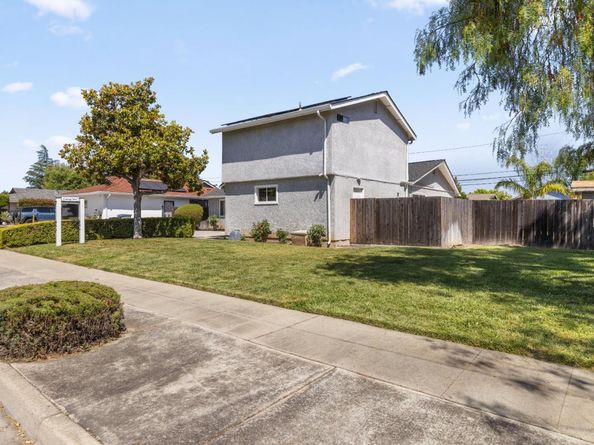 1795 Foxworthy Avenue, San Jose CA 95124