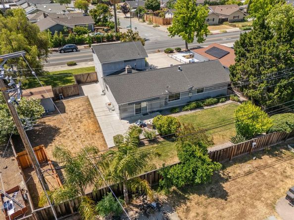 1795 Foxworthy Avenue, San Jose CA 95124