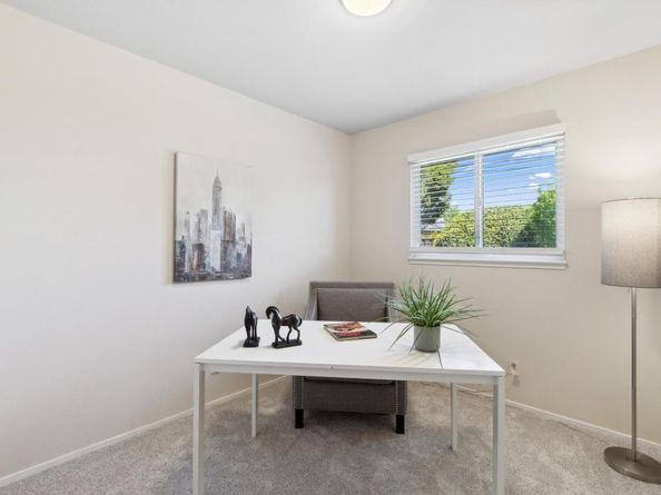 1795 Foxworthy Avenue, San Jose CA 95124