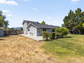 1795 Foxworthy Avenue, San Jose CA 95124