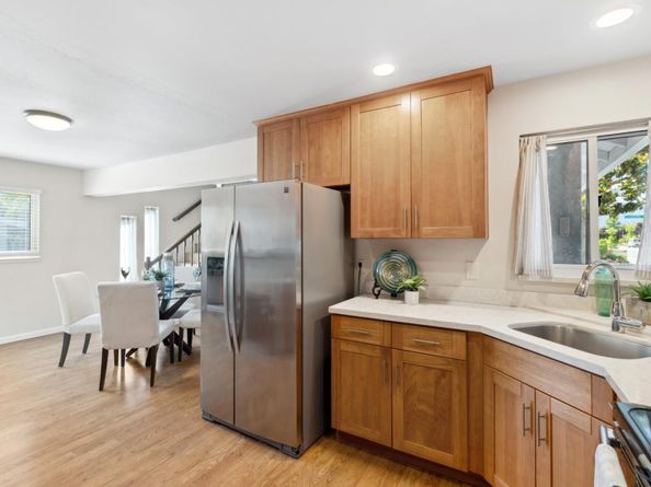 1795 Foxworthy Avenue, San Jose CA 95124