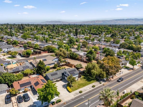 1795 Foxworthy Avenue, San Jose CA 95124
