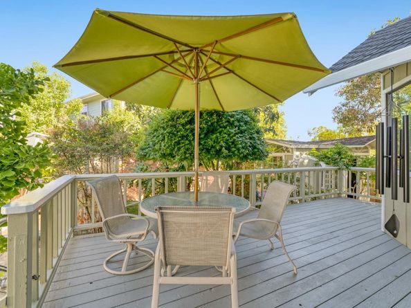 106 Madeline Drive, Aptos CA 95003