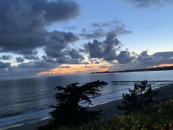 106 Madeline Drive, Aptos CA 95003