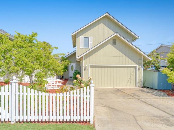 106 Madeline Drive, Aptos CA 95003