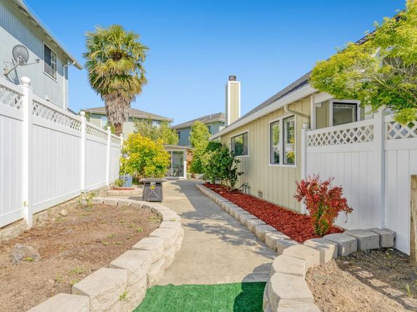 106 Madeline Drive, Aptos CA 95003