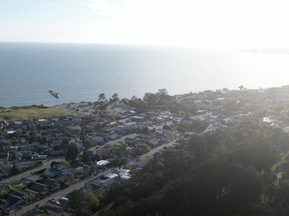 106 Madeline Drive, Aptos CA 95003