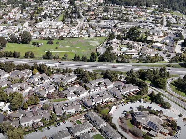 106 Madeline Drive, Aptos CA 95003