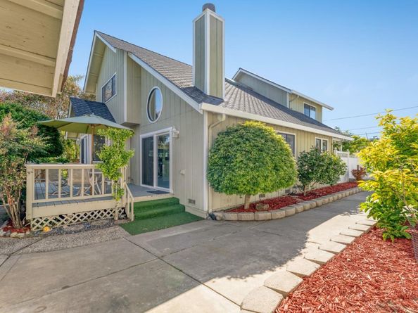 106 Madeline Drive, Aptos CA 95003