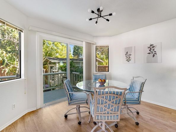 106 Madeline Drive, Aptos CA 95003