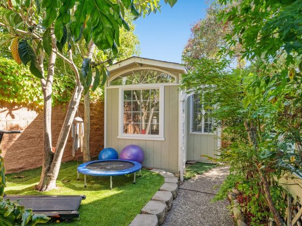 106 Madeline Drive, Aptos CA 95003