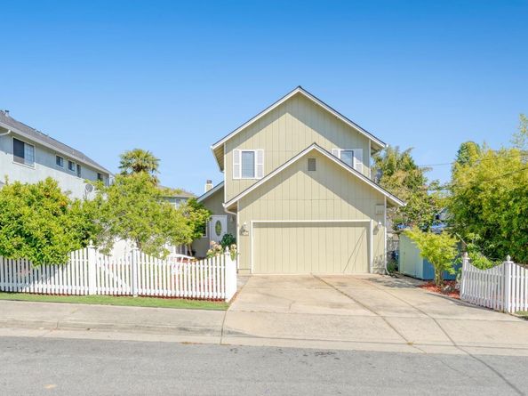 106 Madeline Drive, Aptos CA 95003