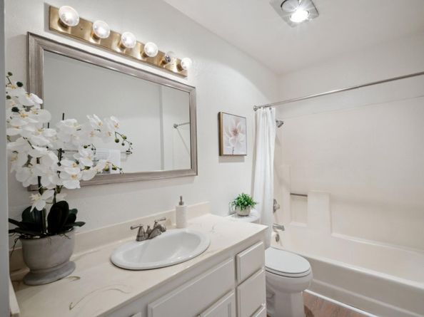 4519 Waterville Drive, San Jose CA 95118