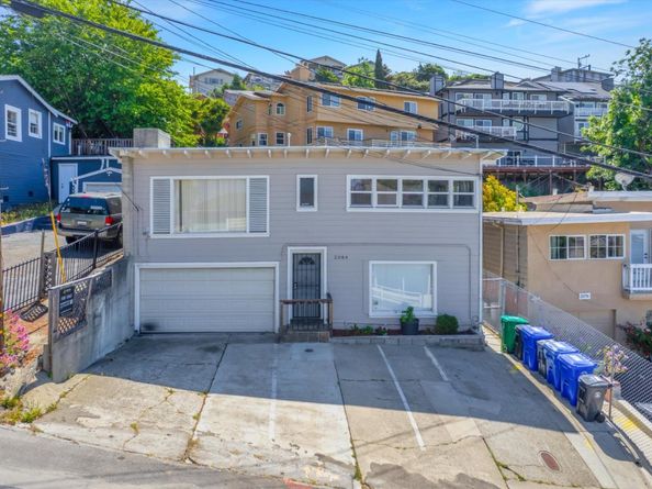 2084 167th Avenue, San Leandro CA 94578