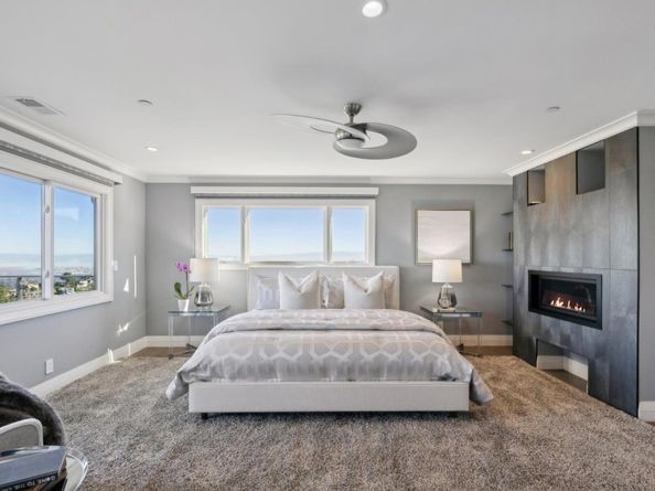 560 California Way, Woodside CA 94062