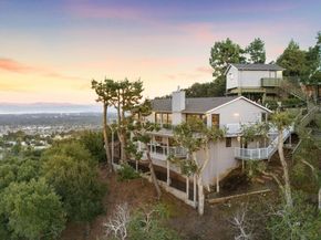 560 California Way, Woodside CA 94062