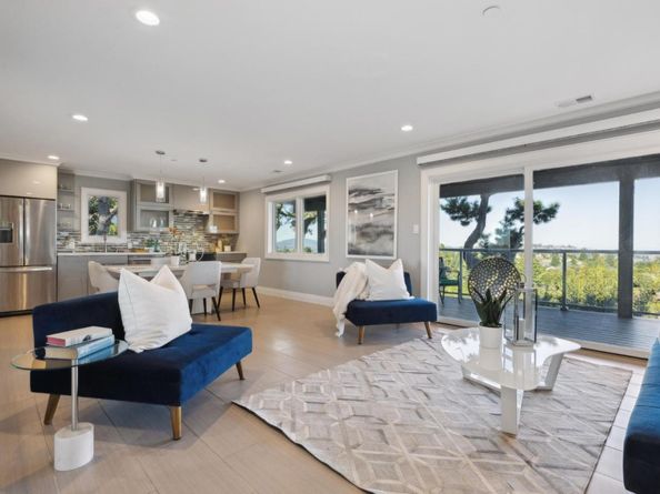 560 California Way, Woodside CA 94062