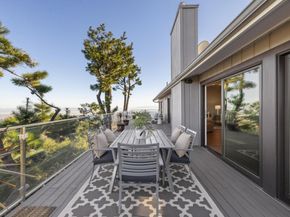 560 California Way, Woodside CA 94062