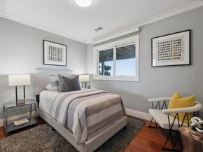 560 California Way, Woodside CA 94062