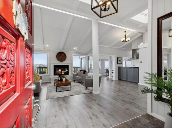 560 California Way, Woodside CA 94062