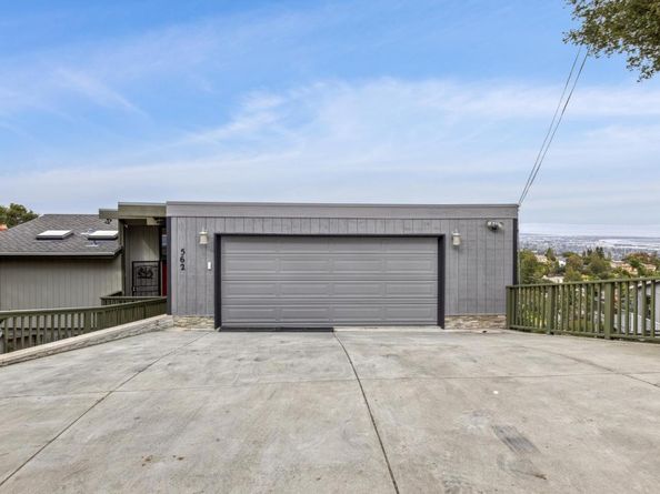 560 California Way, Woodside CA 94062