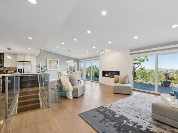 560 California Way, Woodside CA 94062