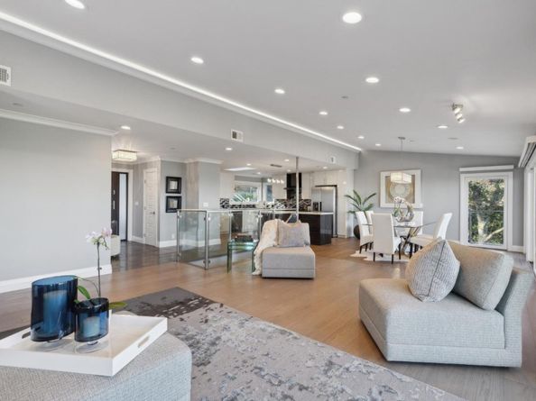 560 California Way, Woodside CA 94062