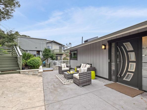 560 California Way, Woodside CA 94062
