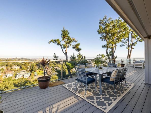 560 California Way, Woodside CA 94062