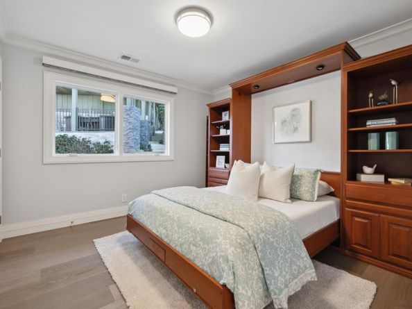 560 California Way, Woodside CA 94062