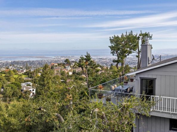560 California Way, Woodside CA 94062