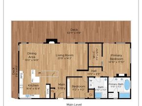 560 California Way, Woodside CA 94062