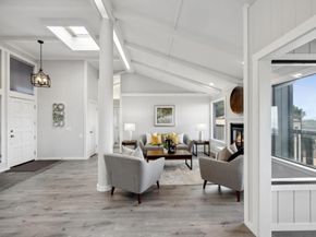 560 California Way, Woodside CA 94062
