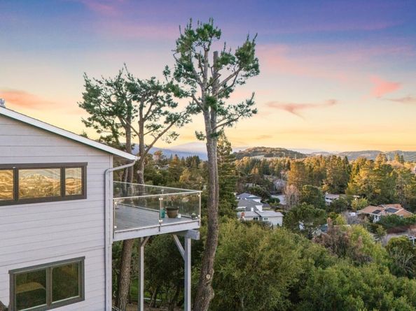 560 California Way, Woodside CA 94062
