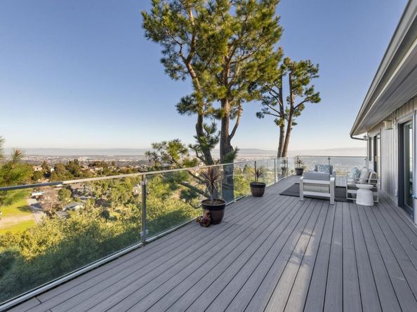 560 California Way, Woodside CA 94062