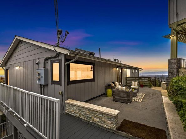 560 California Way, Woodside CA 94062