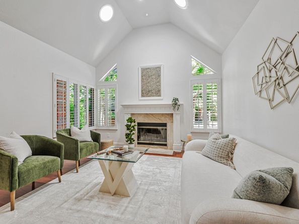 100 Danbury Lane, Redwood City CA 94061