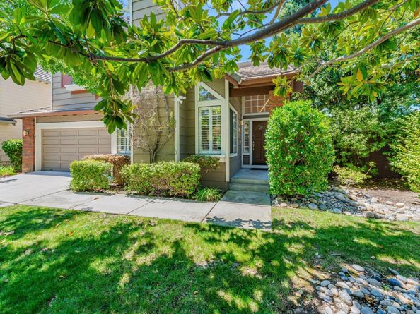 100 Danbury Lane, Redwood City CA 94061