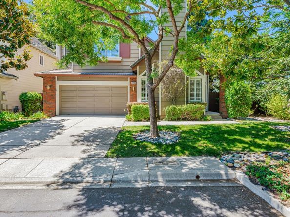 100 Danbury Lane, Redwood City CA 94061