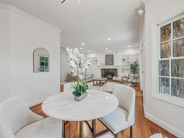 100 Danbury Lane, Redwood City CA 94061