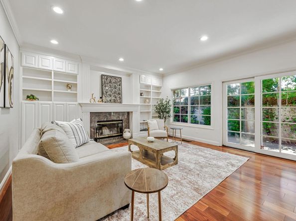 100 Danbury Lane, Redwood City CA 94061