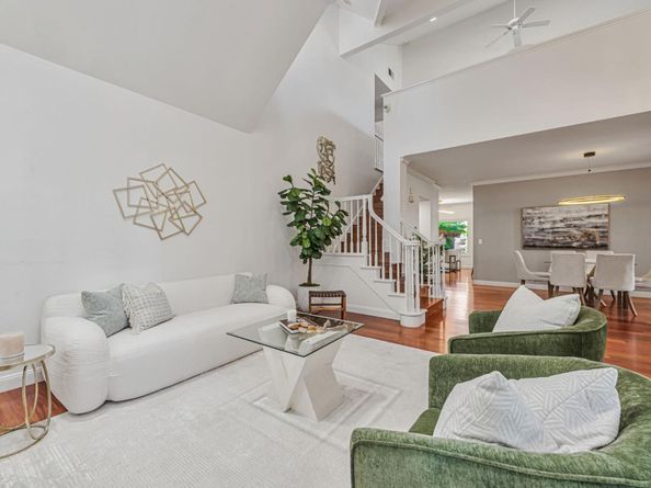 100 Danbury Lane, Redwood City CA 94061