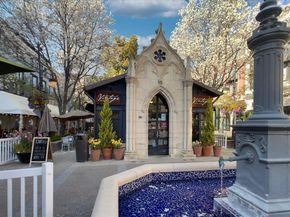 333 Santana Row 224, San Jose CA 95128