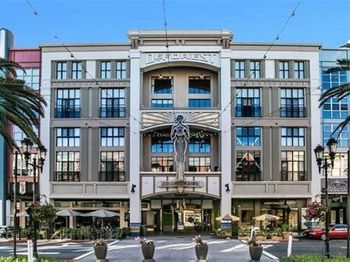 333 Santana Row