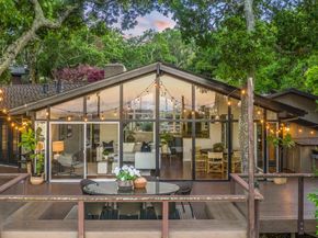 138 Bolivar Lane, Portola Valley CA 94028