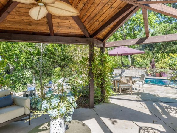 138 Bolivar Lane, Portola Valley CA 94028